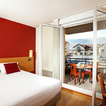 Sejours & Affaires Geneve Genis