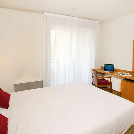 Sejours & Affaires Geneve Genis