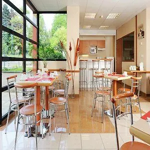 Séjours&affaires Genève Genis Appart hôtel