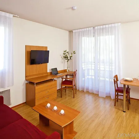Séjours&affaires Genève Genis