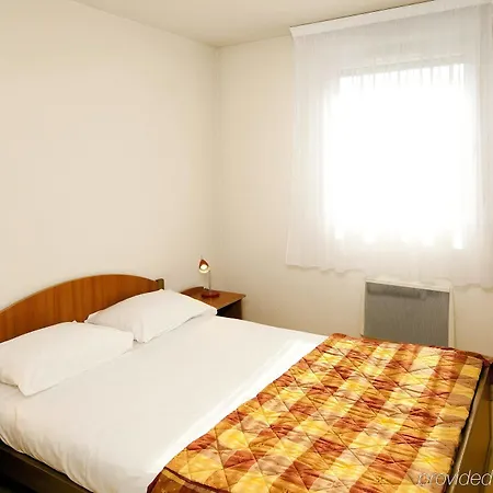 Séjours&affaires Genève Genis Appart hôtel Saint-Genis-Pouilly